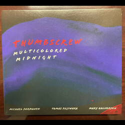Thumbscrew (3) Multicolored Midnight