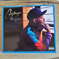 Cormega The Realness II