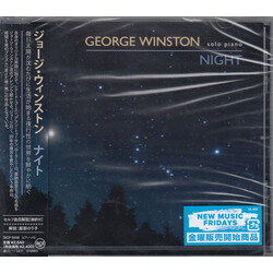 George Winston Night