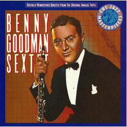 Benny Goodman Sextet Benny Goodman Sextet