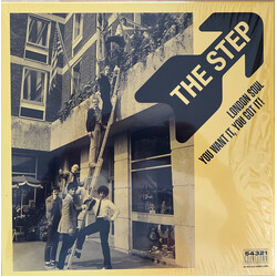 The Step (2) London Soul - You Want It, You Got It!