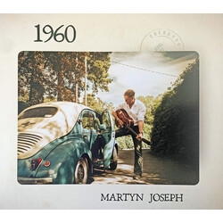 Martyn Joseph 1960