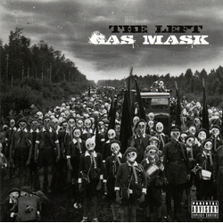 The Left Gas Mask