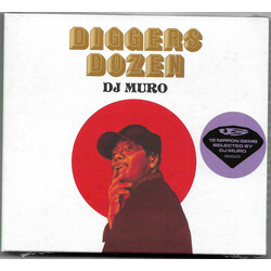 Muro Diggers Dozen
