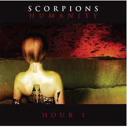 Scorpions Humanity - Hour I
