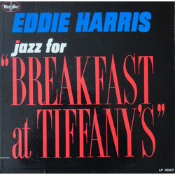 Eddie Harris Jazz For "Breakfast At Tiffany's"
