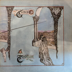 Genesis Trespass