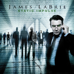 James LaBrie Static Impulse