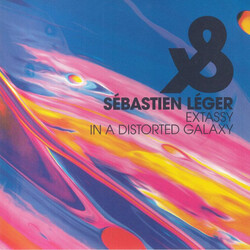 Sébastien Léger Extassy / In A Distorted Galaxy