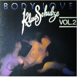 Klaus Schulze Body Love Vol.2