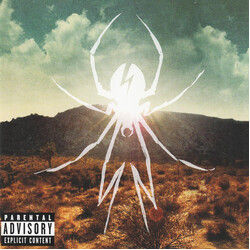 My Chemical Romance Danger Days: The True Lives Of The Fabulous Killjoys