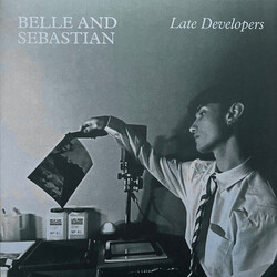 Belle & Sebastian Late Developers