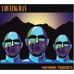 Yawning Man Nomadic Pursuits