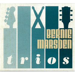 Bernie Marsden Trios