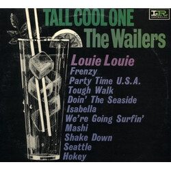 The Wailers (2) Tall Cool One