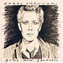 Hazel O'Connor Sons And Lovers