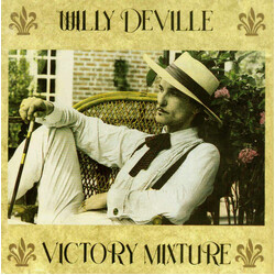 Willy DeVille Victory Mixture