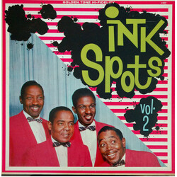 The Ink Spots Vol. 2