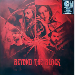 Beyond The Black Beyond The Black