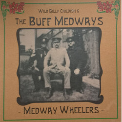 The Buff Medways Medway Wheelers