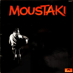 Georges Moustaki Moustaki