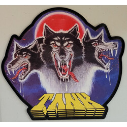 Tank (6) Filth Hounds Of Hades