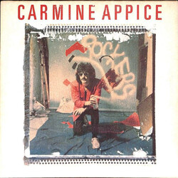 Carmine Appice Carmine Appice