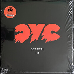 CVC (3) Get Real