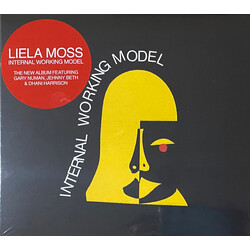 Liela Moss Internal Working Model