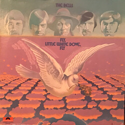 The Bells (2) Fly, Little White Dove, Fly