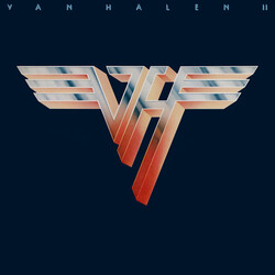 Van Halen Van Halen II