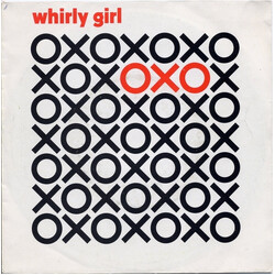 OXO (2) Whirly Girl
