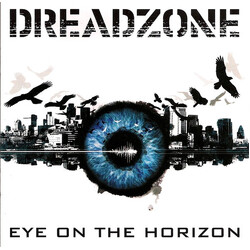 Dreadzone Eye On The Horizon