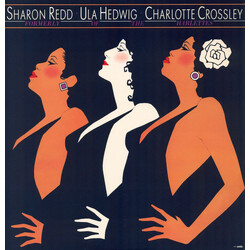 Sharon Redd / Ula Hedwig / Charlotte Crossley Formerly Of The Harlettes