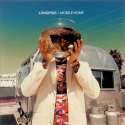 Longpigs Mobile Home