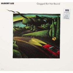Albert Lee Gagged But Not Bound