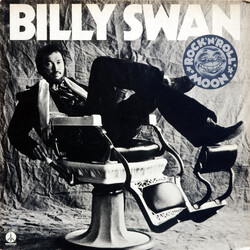 Billy Swan Rock 'n' Roll Moon