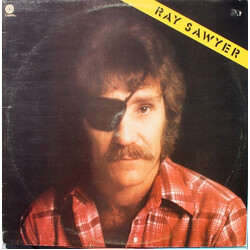 Ray Sawyer Ray Sawyer