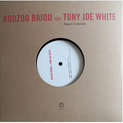 Boozoo Bajou / Tony Joe White Aspen Colorado