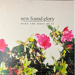 New Found Glory Make The Most Of It