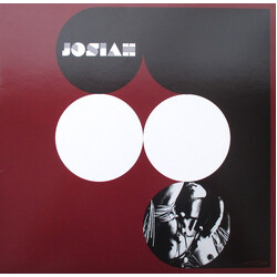 Josiah (2) Josiah VINYL LP