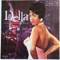 Della Reese Della