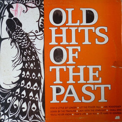 Various Old Hits Of The Past