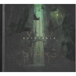 Katatonia Sky Void Of Stars