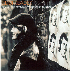 Eddi Reader Sings The Songs Of Robert Burns