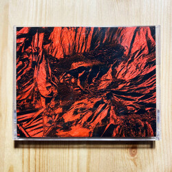 Tujiko Noriko Crépuscule I & II CD
