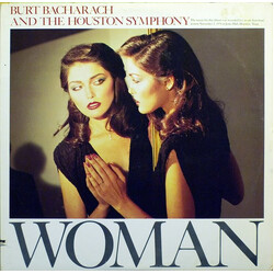 Burt Bacharach/Houston Symphony Orchestra Woman