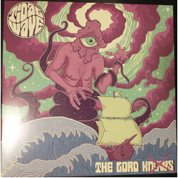Tidal Wave (11) The Lord Knows