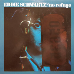 Eddie Schwartz No Refuge