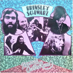 Brinsley Schwarz Nervous On The Road